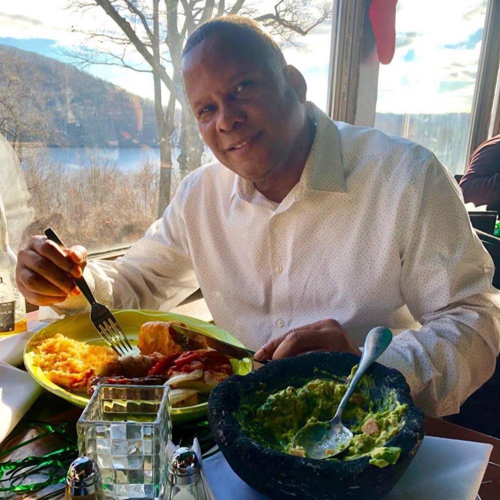 Meet your Posher, Webert